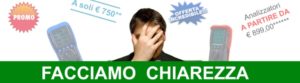 Consigli Analizzatore di Combustione