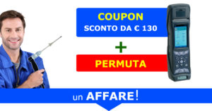 prezzi analizzatore di combustione e sconto